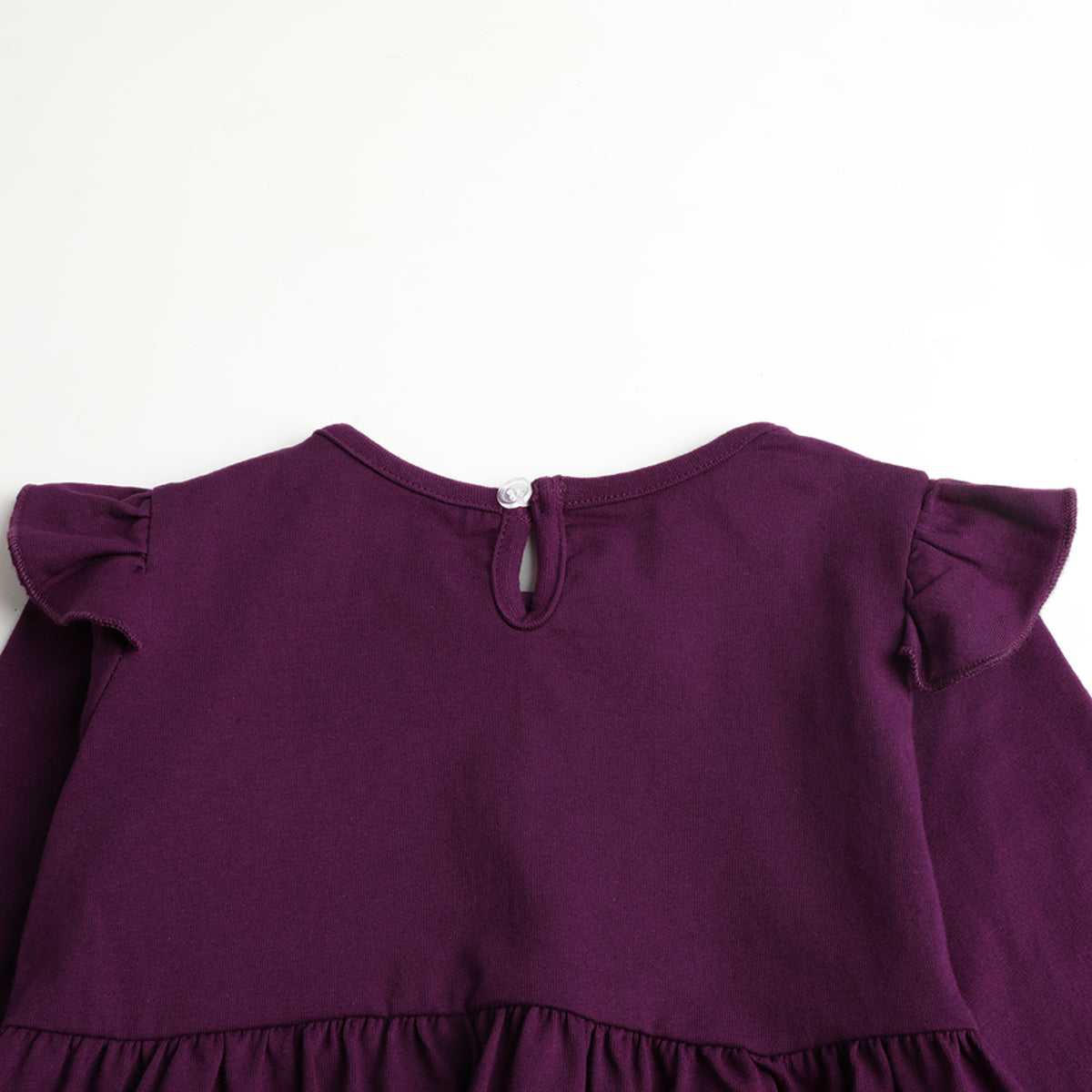 HILEELANG Toddler Black Cat Moon Halloween Dress, Single Piece
