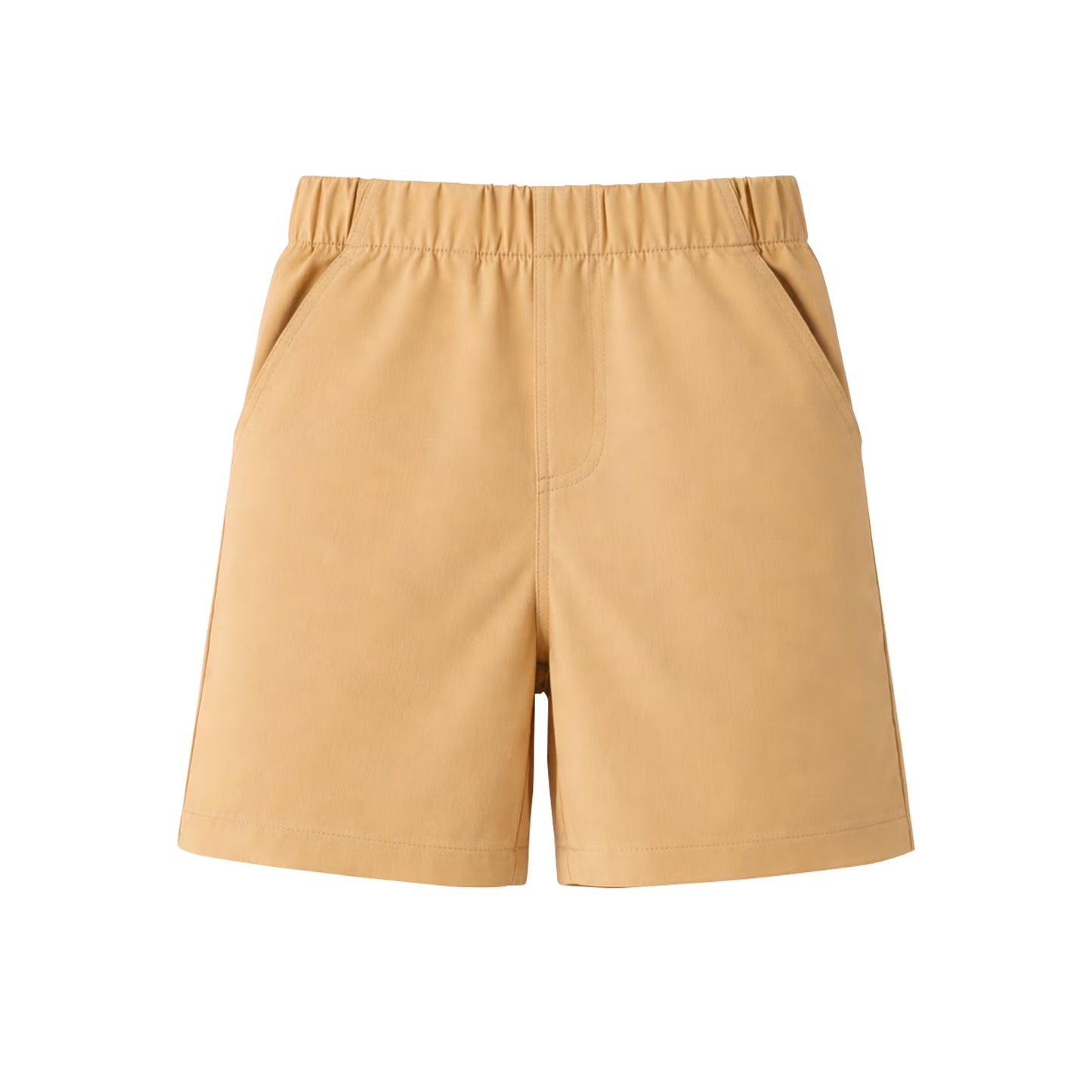 HILEELANG Toddler Boys 100% Cotton Bunny Explorer Short Set