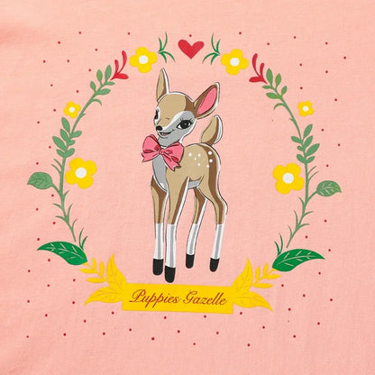 HILEELANG Toddler Girls' Long Sleeve Tee Shirt Cotton Crewneck Unicorn Graphic Tops T-Shirts Blue Pink 3 Packs