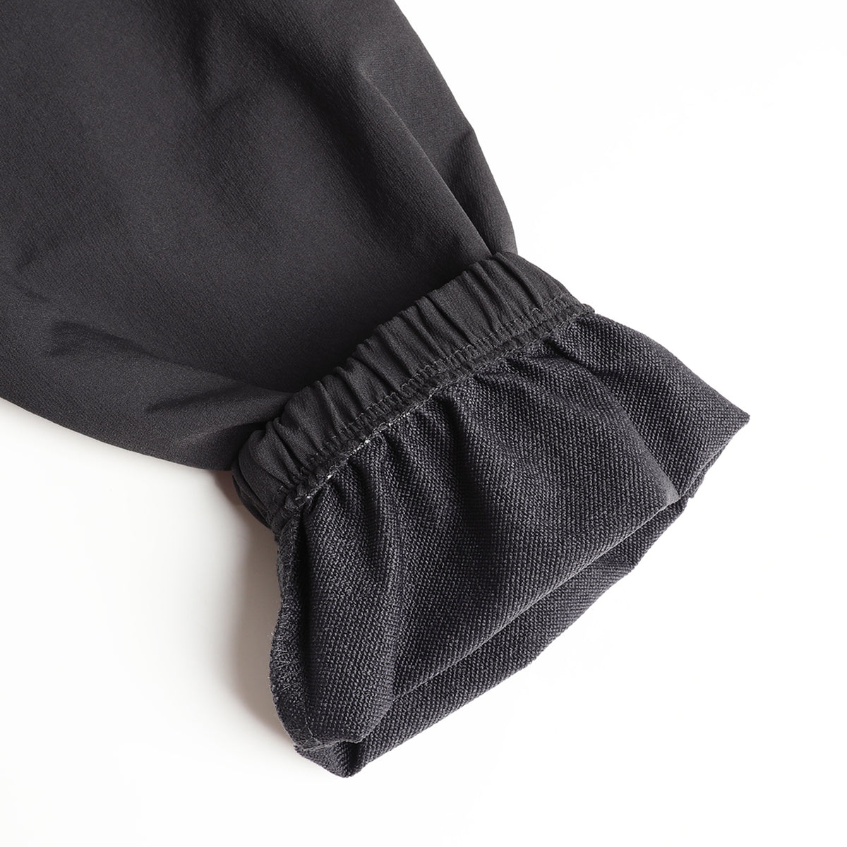 HILEELANG Charcoal Kids Zip Pocket Cargo Sweatpants Jogger Pants, Single Piece