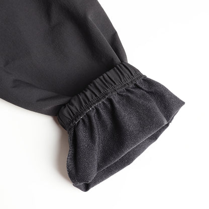 HILEELANG Charcoal Kids Zip Pocket Cargo Sweatpants Jogger Pants, Single Piece