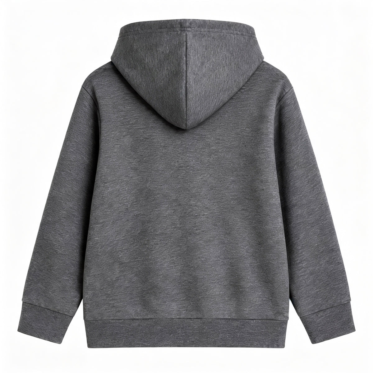 HILEELANG Big Kids Mountain Graphic Pullover Hoodie, Boys Girls