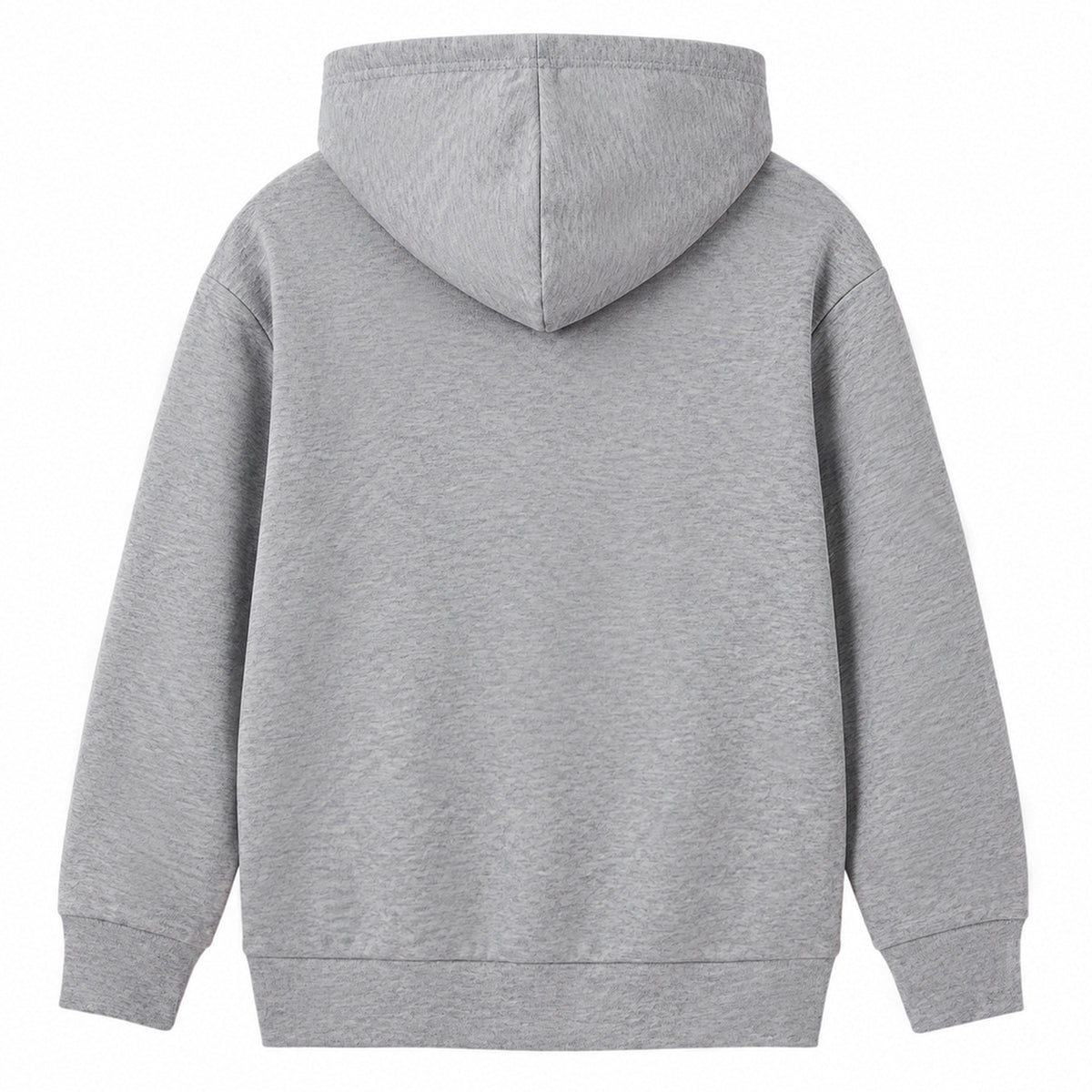 HILEELANG Big Kids Mountain Graphic Pullover Hoodie, Boys Girls