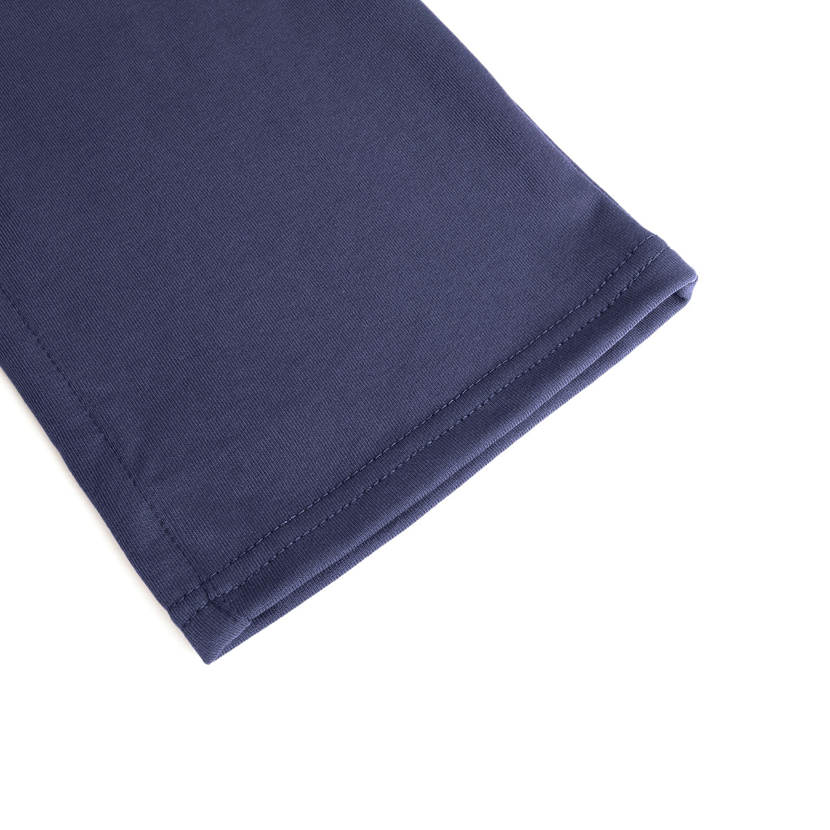 HILEELANG Big Boys Girls Navy Wide Leg Cargo Sweatpants Fleece Pants