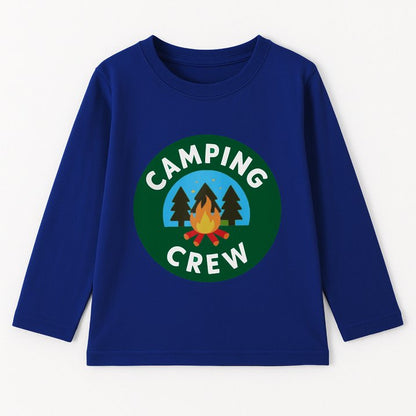 Small dinosaur three-piece t-shirt