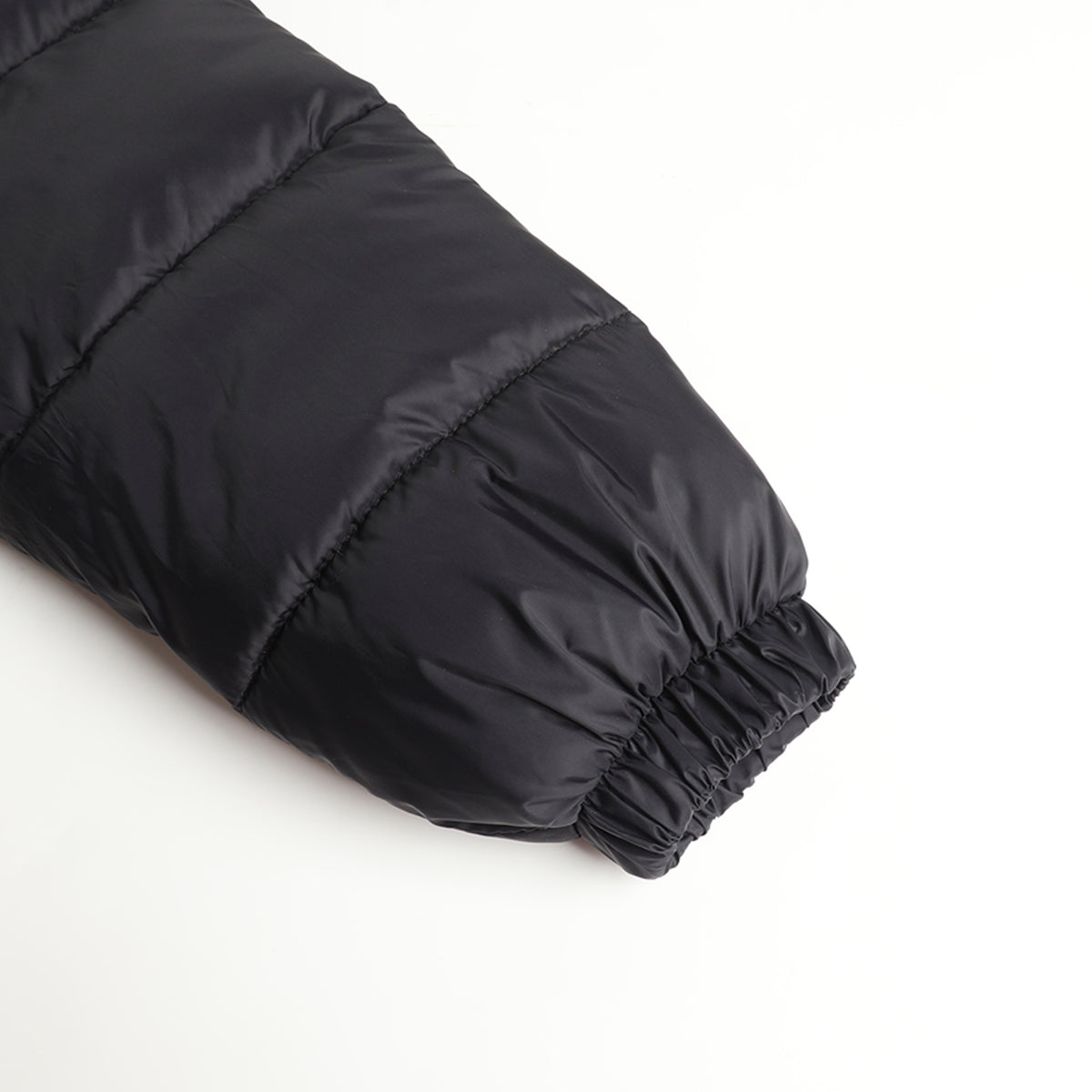 HILEELANG Kids Hooded Lightweight Puffer Jacket, ILEELANG Boys Girls Warm Quilted Winter Coat Dark Gray