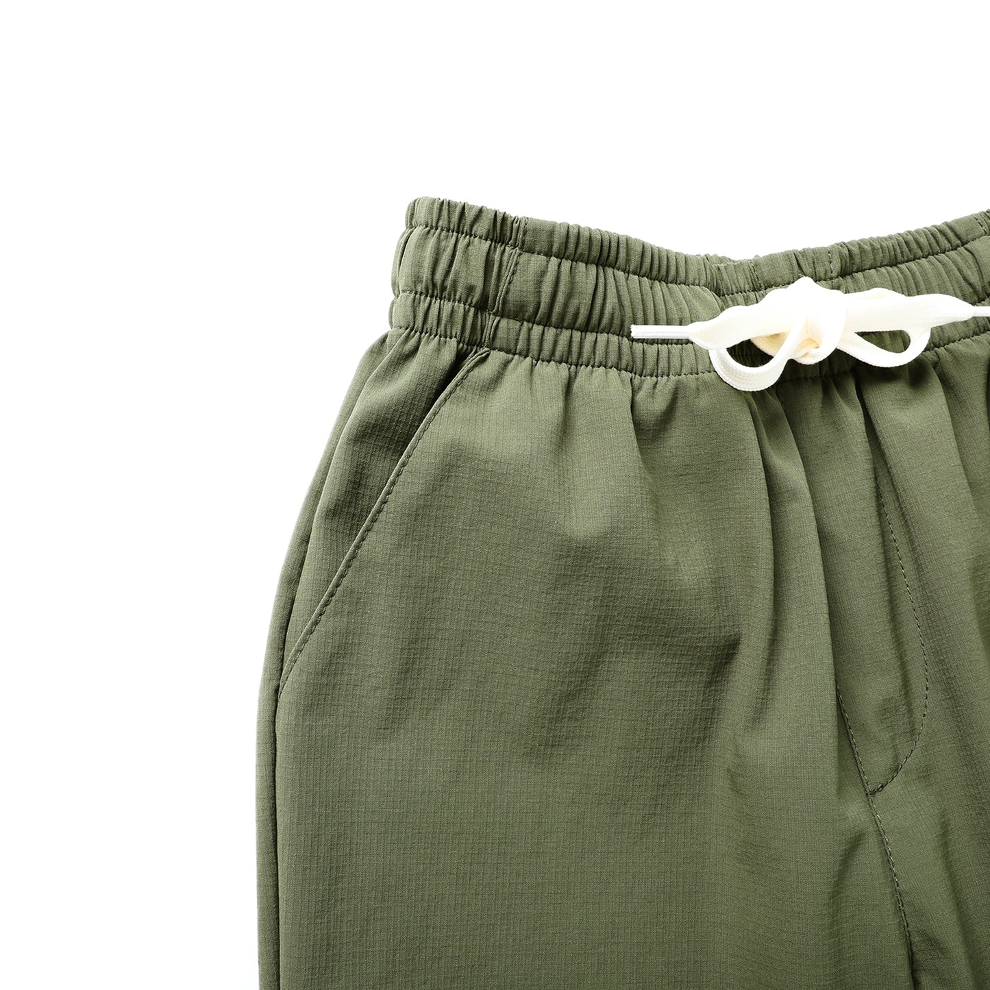 HILEELANG Kids Quick-Dry Cargo Pants Lightweight 4-Way Stretch Outdoor Joggers for Boys & Girls