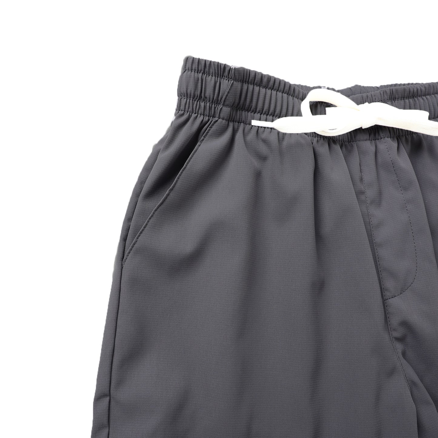 HILEELANG Kids Quick-Dry Cargo Pants Lightweight 4-Way Stretch Outdoor Joggers for Boys & Girls