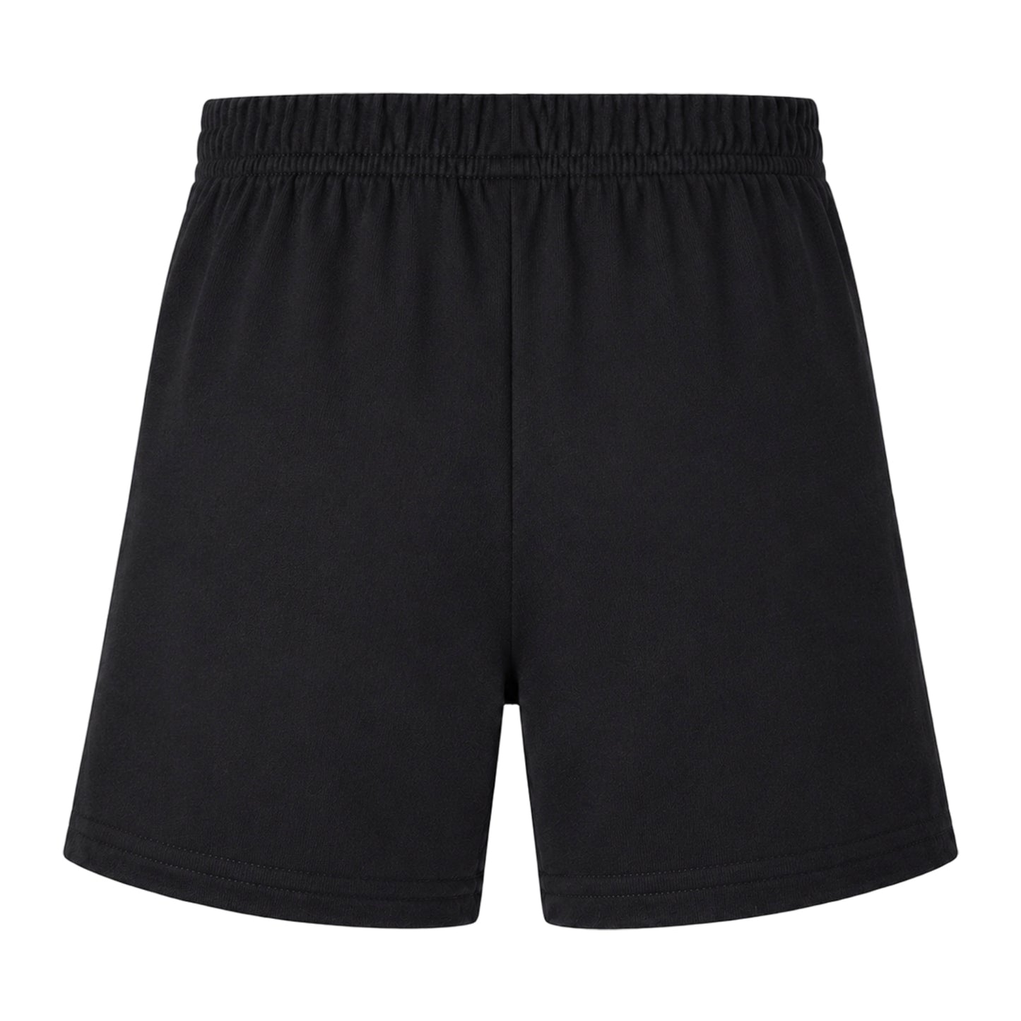 HILEELANG 3–13 Years Girls Biker Shorts 3 Pack Cotton Spandex Shorts for Girls Under Dress Soft Stretch Kids Black Navy Grey