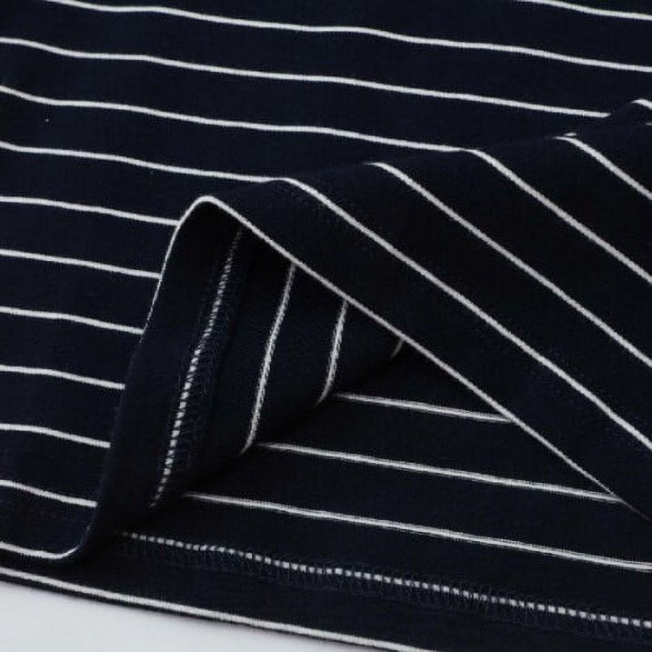 Toddler Boy Girls' Long Sleeve Tee Shirt Christmas Cotton Casual Crewneck Stripe Graphic Tops T-Shirts Black Yellow 3 Packs