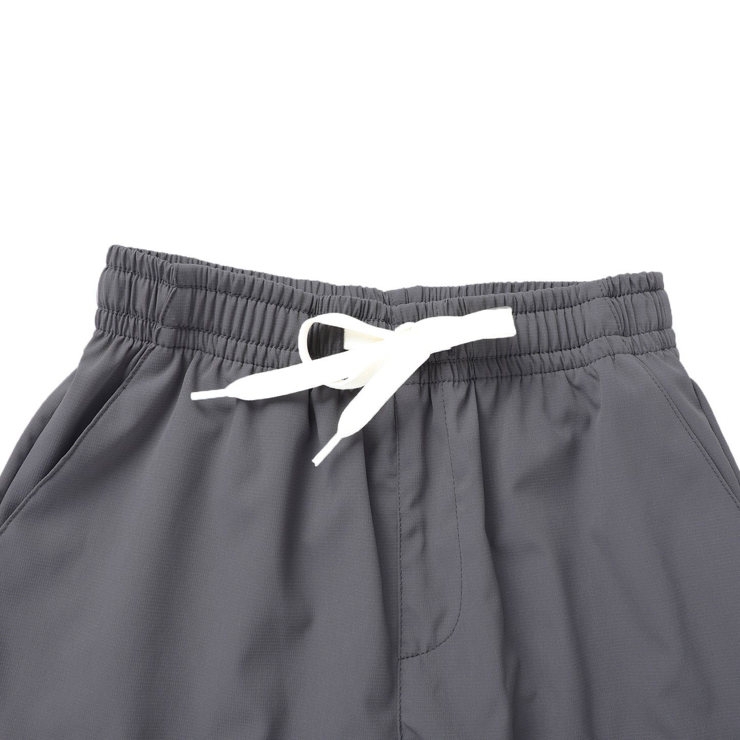 HILEELANG Kids Quick-Dry Cargo Pants Lightweight 4-Way Stretch Outdoor Joggers for Boys & Girls