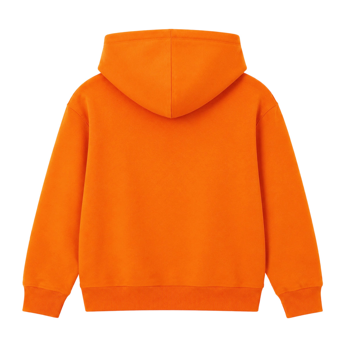 HILEELANG Kids Halloween Gaming Ghost Pumpkin Hoodie, Big Kids