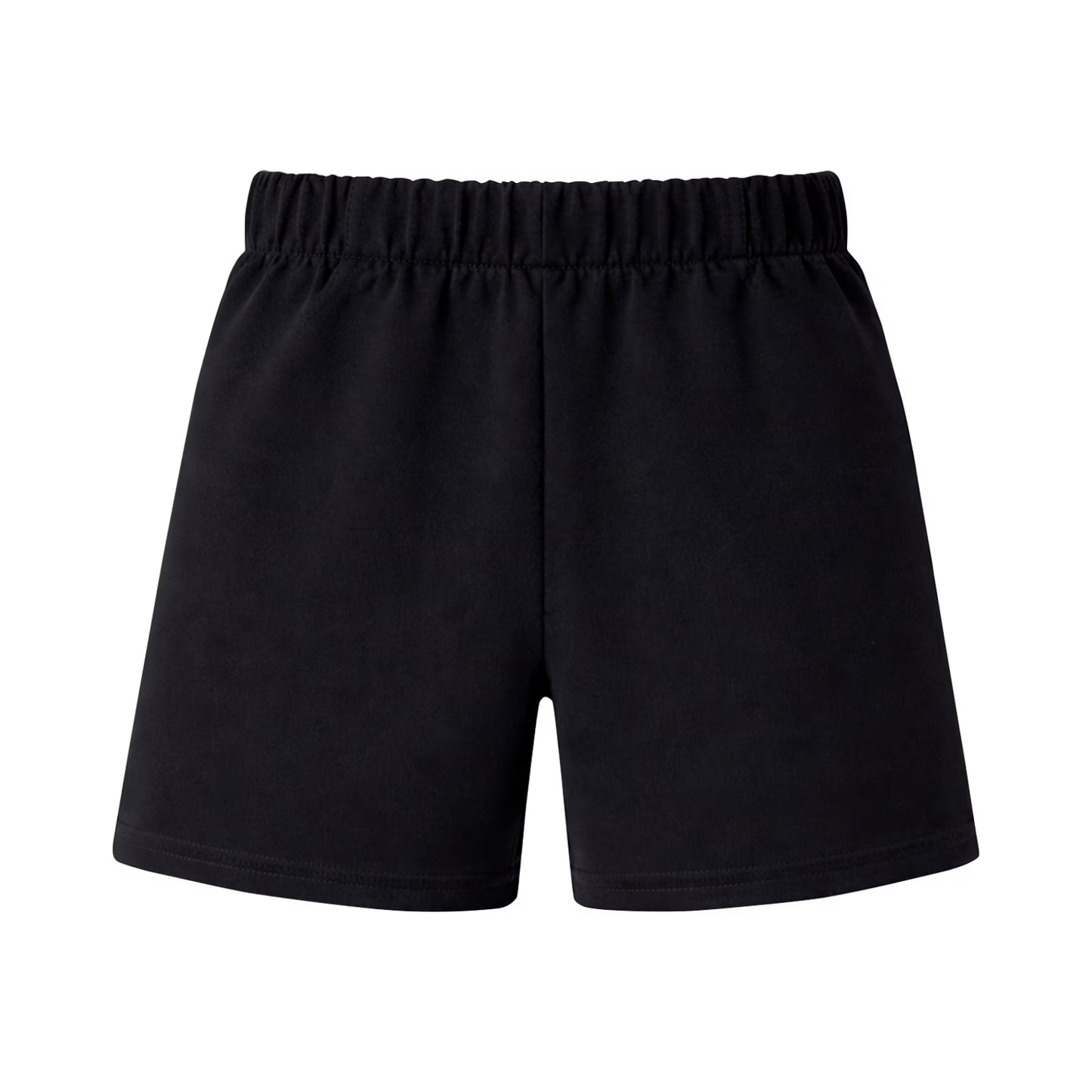 HILEELANG Toddler Boys 100% Cotton Bunny Carrot Short Set