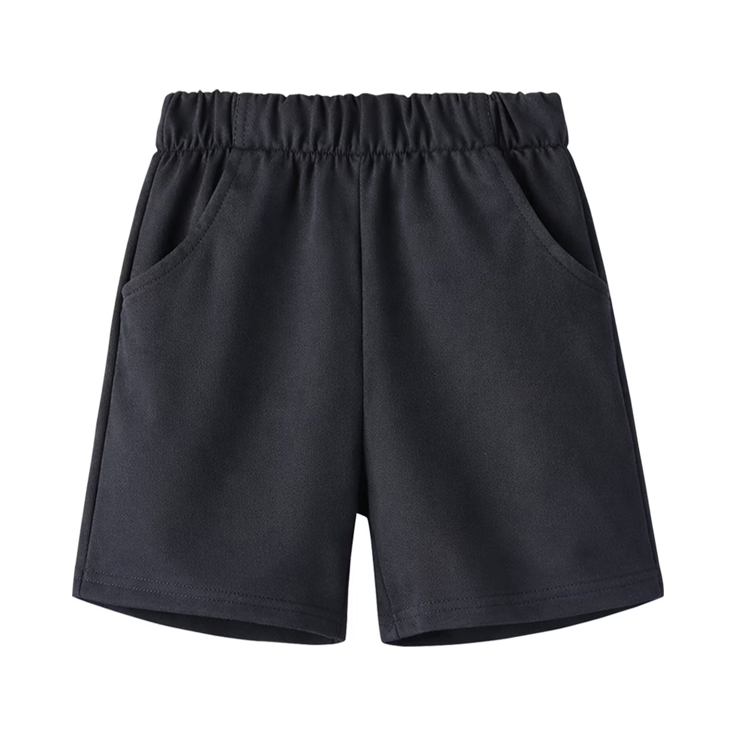 HILEELANG Toddler Boys 100% Cotton Sports Bunny Basketball Short Set, Sizes