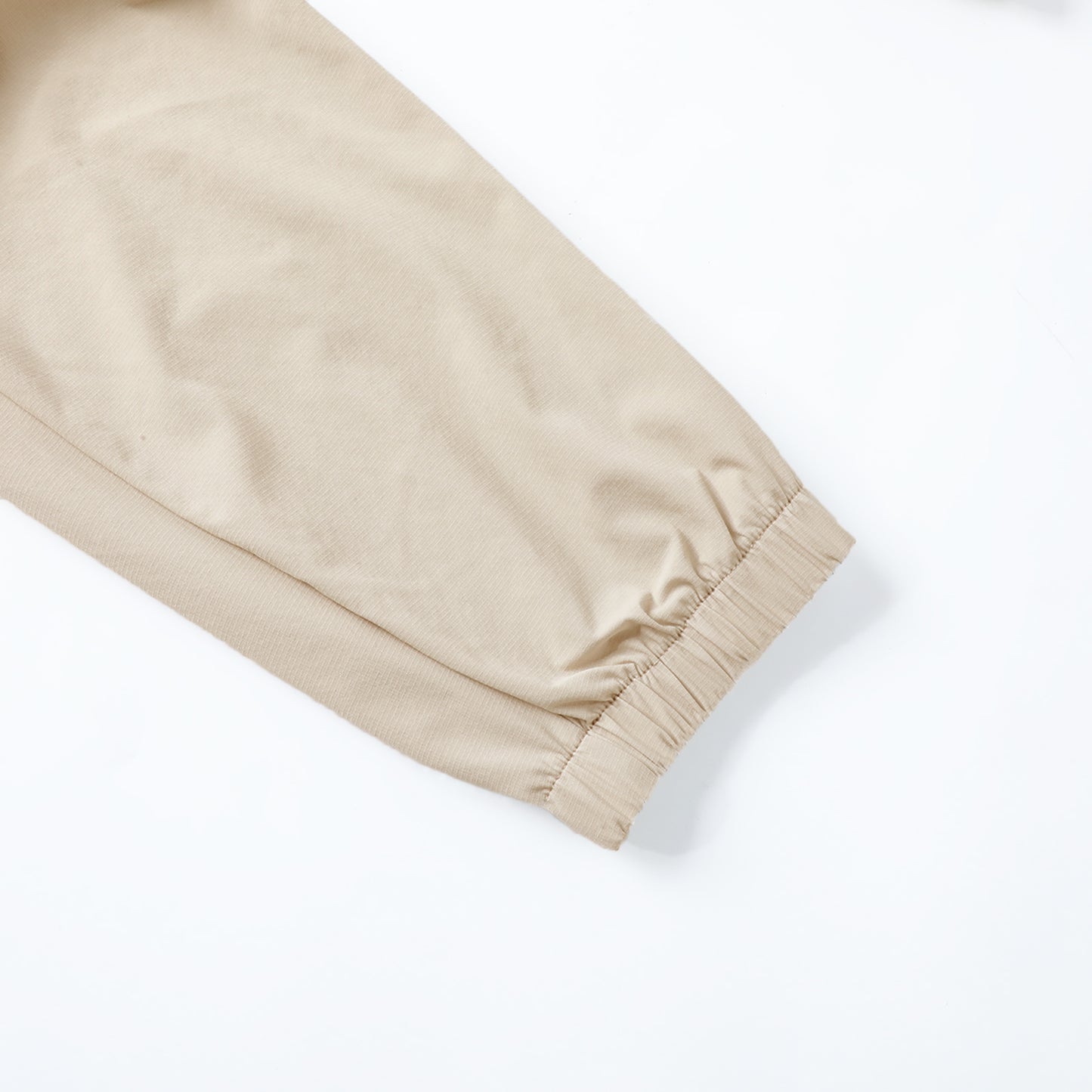 HILEELANG Kids Quick-Dry Cargo Pants Lightweight 4-Way Stretch Outdoor Joggers for Boys & Girls