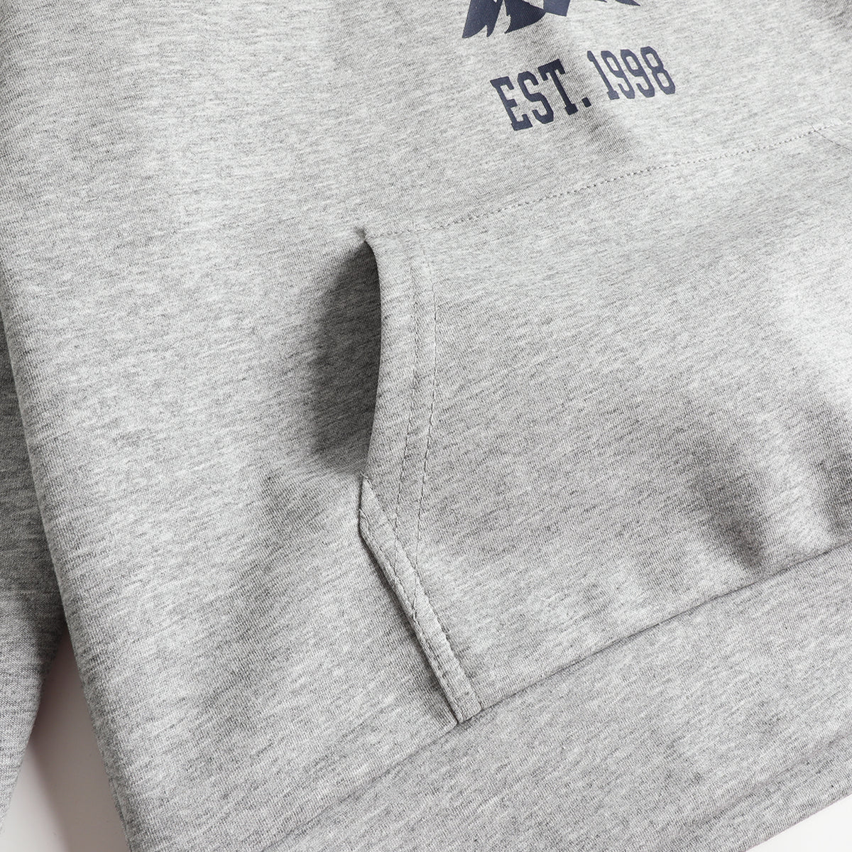 HILEELANG Big Kids Mountain Graphic Pullover Hoodie, Boys Girls