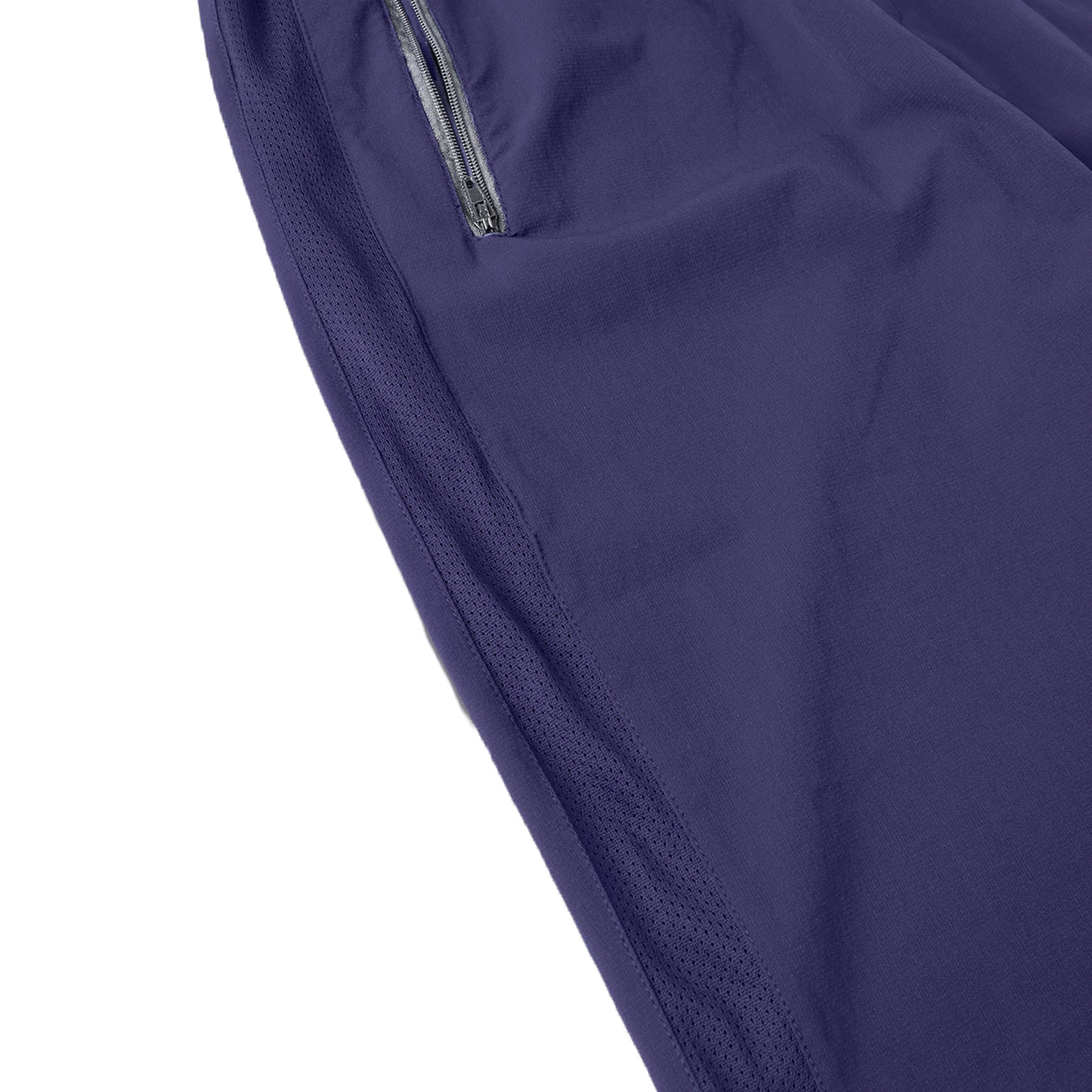 HILEELANG 5-15T Boys 2-Pack Quick Dry Athletic Sweat Shorts, Elastic Waist Active Shorts with Zipper Pockets for Kids Youth