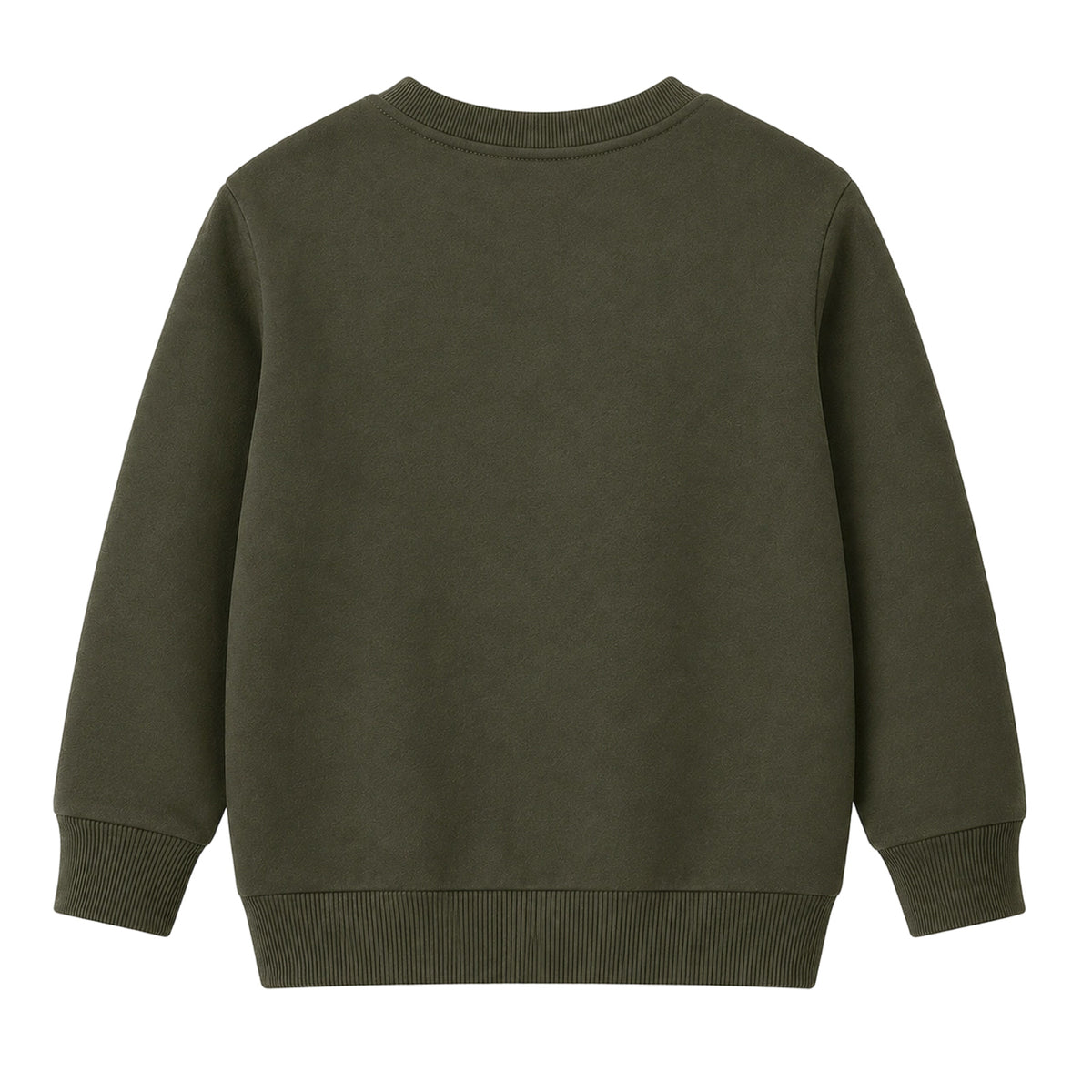 HILEELANG Toddler Boys Off-Road Adventure Graphic Sweatshirt, Long Sleeve Crewneck Pullover Top, Sizes 2-7 Years