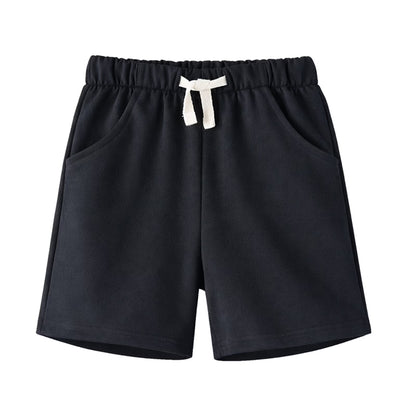 HILEELANG Toddler Boys 100% Cotton Cool Dino T-Rex Short Set