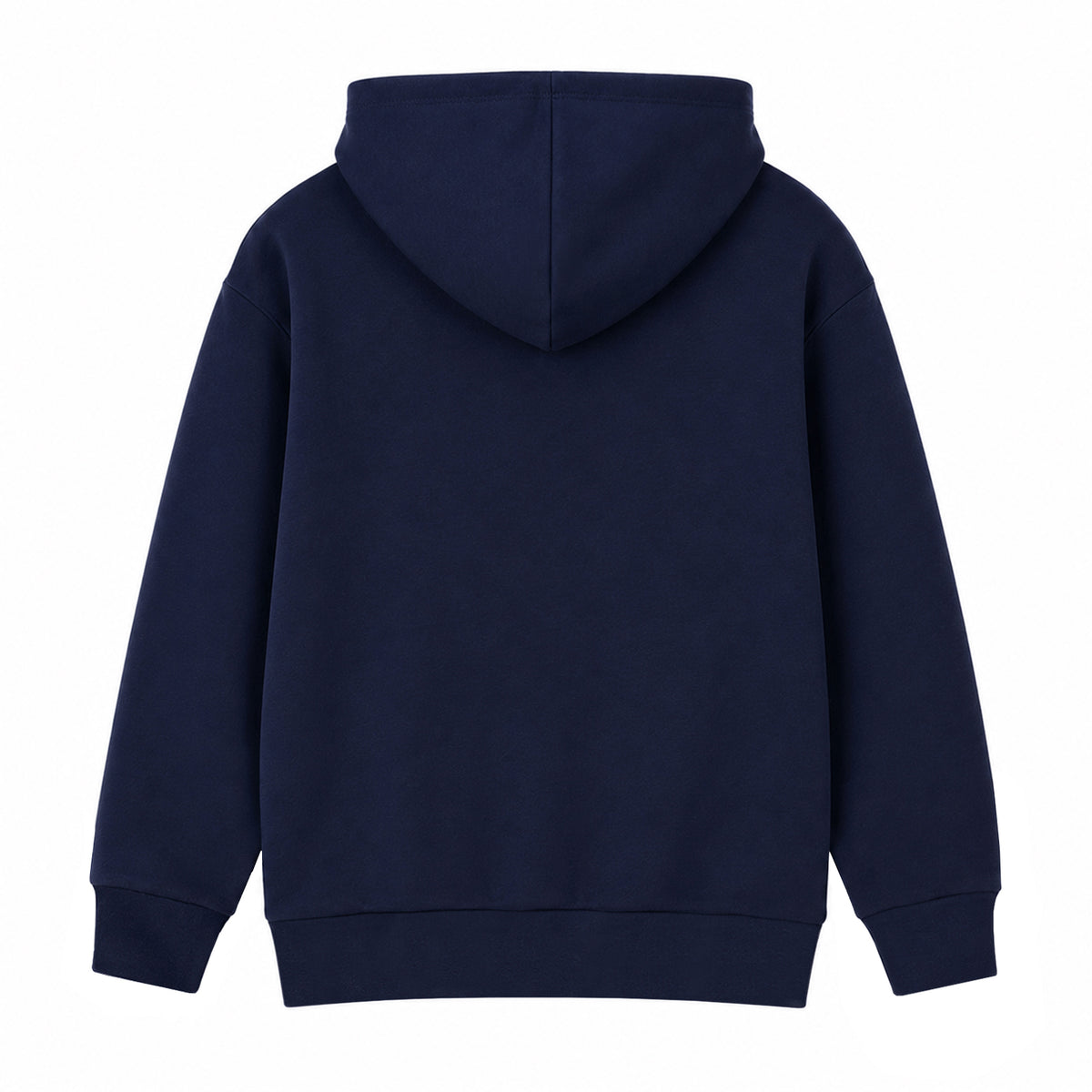 HILEELANG Big Kids Mountain Graphic Pullover Hoodie, Boys Girls