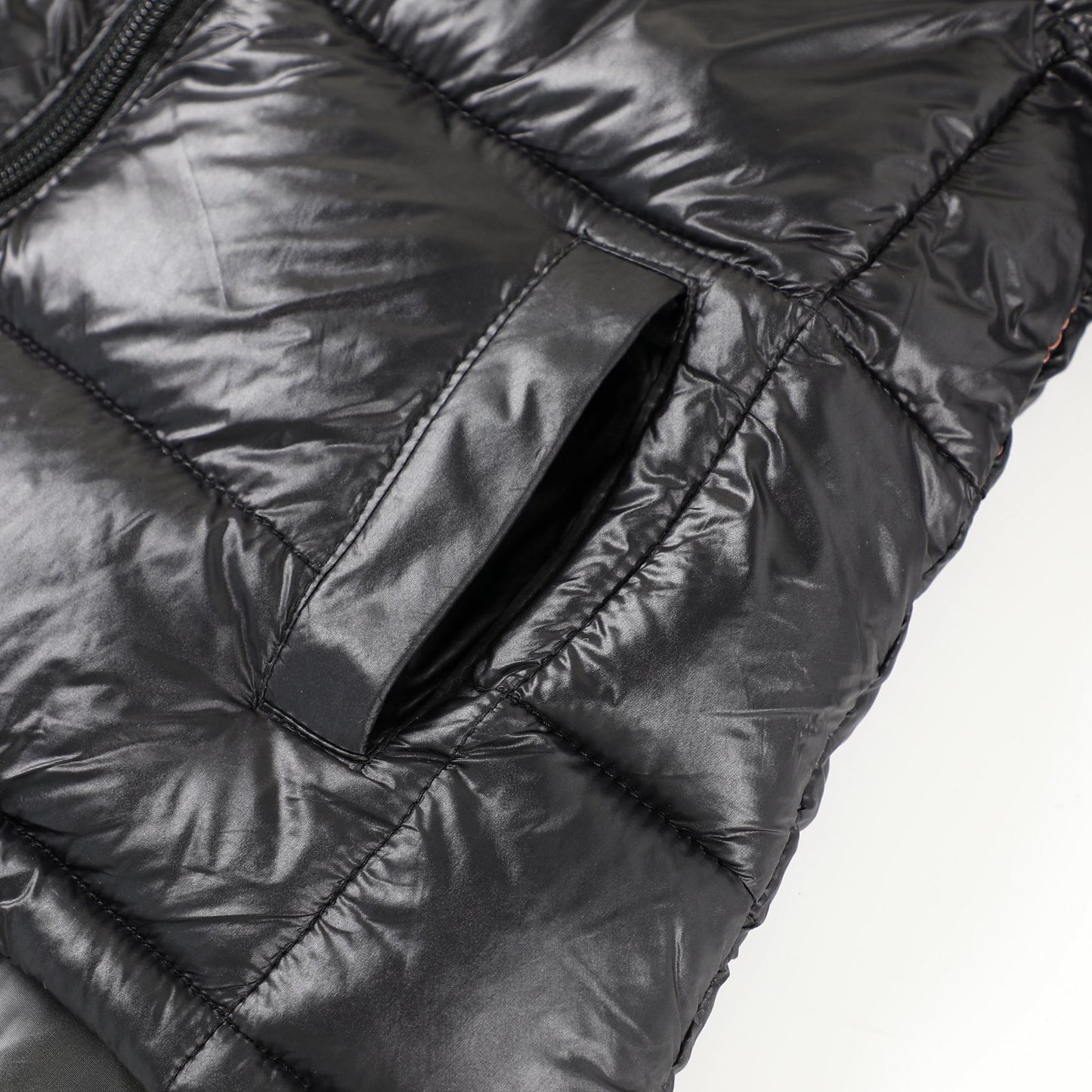 HILEELANG Toddler Boy Girl   (12M-7Y) Winter Puffer Jackets Coats Black Dinosaur Hooded Light Weight Padded Outerwear