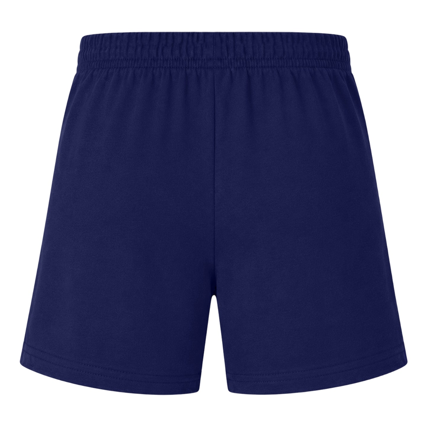 HILEELANG 3–13 Years Girls Biker Shorts 3 Pack Cotton Spandex Shorts for Girls Under Dress Soft Stretch Kids Black Navy Grey