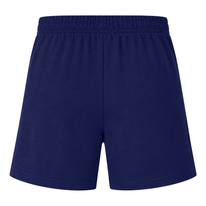 HILEELANG 3–13 Years Girls Biker Shorts 3 Pack Cotton Spandex Shorts for Girls Under Dress Soft Stretch Kids Black Navy Grey