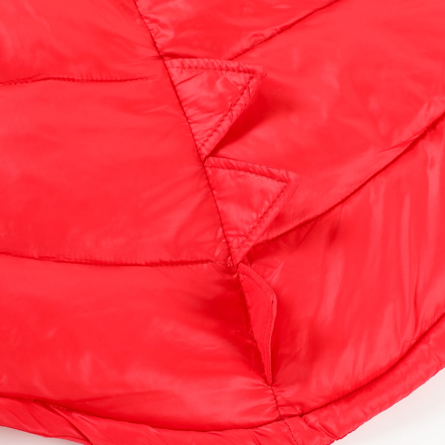 HILEELANG Toddler Boy Girl (12M-7Y) Winter Puffer Jackets Coats Christmas Red Dinosaur Hooded Light Weight Padded Outerwear