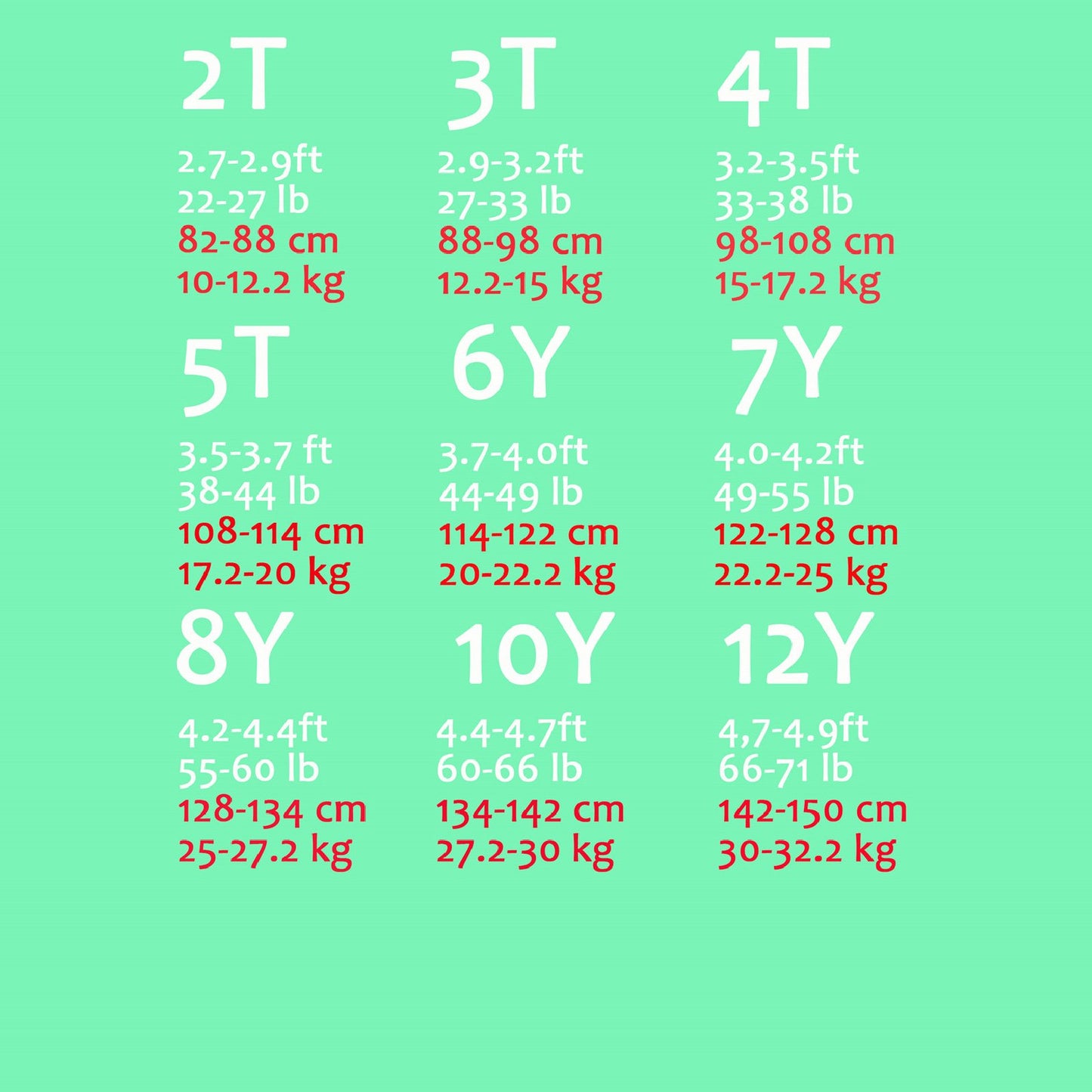 HILEELANG Toddler Boy Girl Christmas Sweater Knite Pullover Xmas Red Snowman Sweatshirts Tops