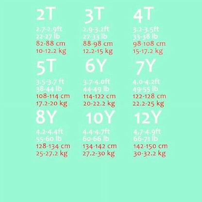 HILEELANG Toddler Girl Sweatshirts Pink Animal Unicorn Cotton Casual Crew Neck Long Sleeve Tops Shirt