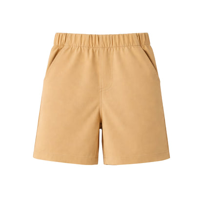 HILEELANG Toddler Boys 100% Cotton Bunny Explorer Short Set