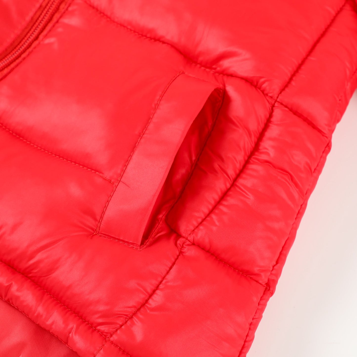 HILEELANG Toddler Boy Girl (12M-7Y) Winter Puffer Jackets Coats Christmas Red Dinosaur Hooded Light Weight Padded Outerwear