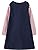 HILEELANG Toddler Girl Christmas Dress Long Sleeve Fall Winter Cotton Casual BasicTunic Shirt Dresses