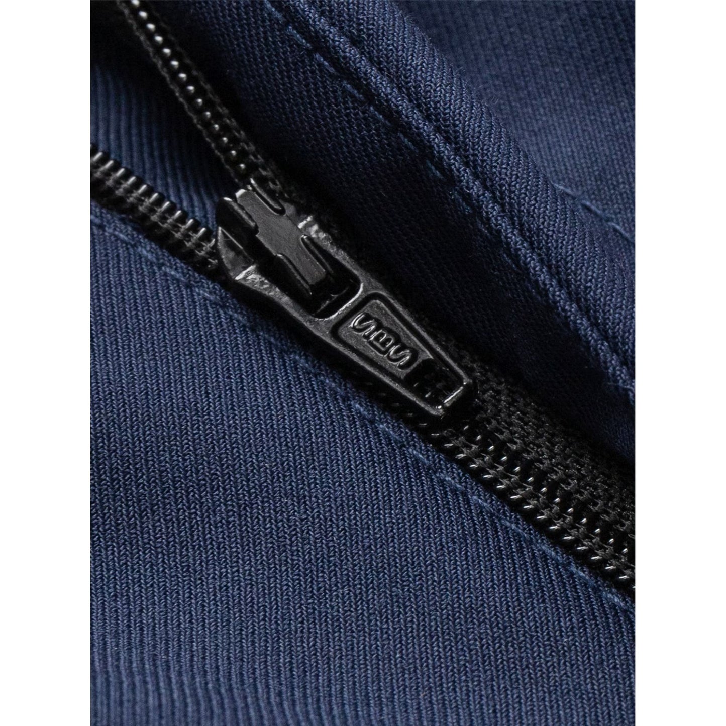 HILEELANG 2PC Little Boys Girls School Uniform Pants Khaki Navy Blue Kids Wrinkle-Free Dress Slacks Elastic Back Waist Classic Fit Pull-On Trousers for Students